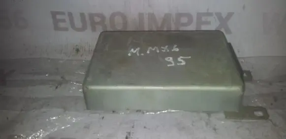 Mazda MX-6 Other control units/modules KL06189E1 PH005082