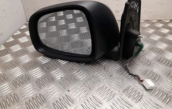 Suzuki SX4 Front door electric wing mirror E13011121