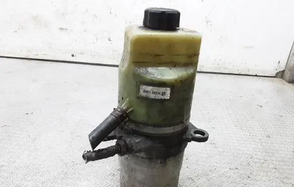 Ford Focus Electric power steering pump 4M513K514BD