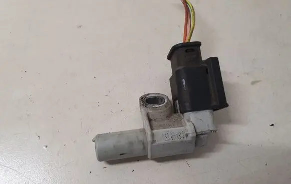 Citroen Jumpy Camshaft position sensor 9665443580
