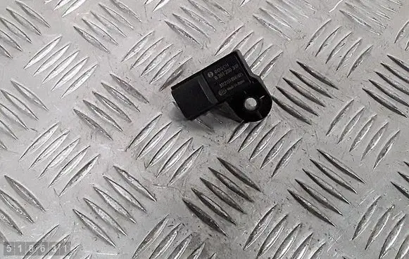 Mazda 6 Exhaust gas pressure sensor 0261230318