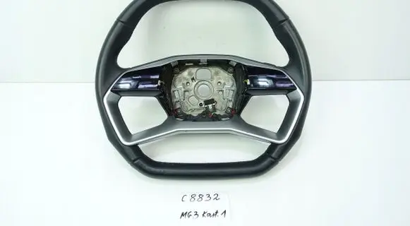 Audi Q5 SQ5 Steering wheel 85E419091L