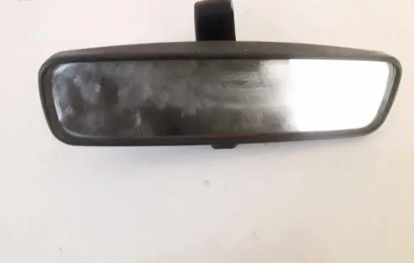 Renault Kangoo I Rear view mirror (interior) e200708