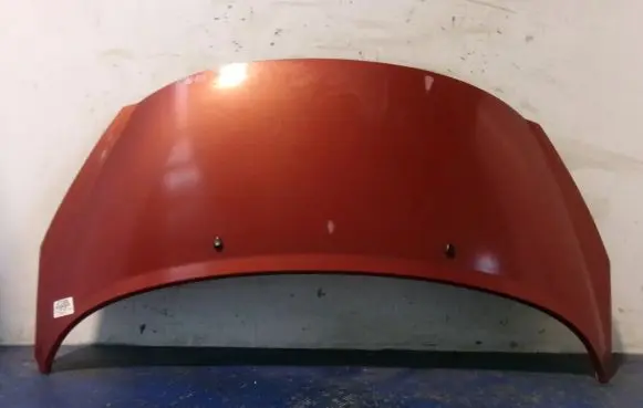 Peugeot 207 CC Engine bonnet/hood
