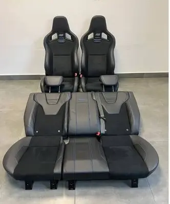 Ford Focus Seat set 