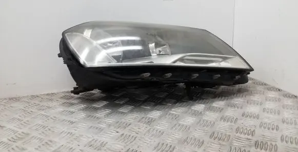 Volkswagen PASSAT B7 Headlight/headlamp 3AC941006