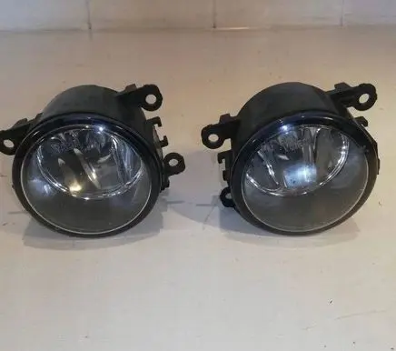 Land Rover Freelander 2 - LR2 Front fog light 89203951 ST90FA MN142091