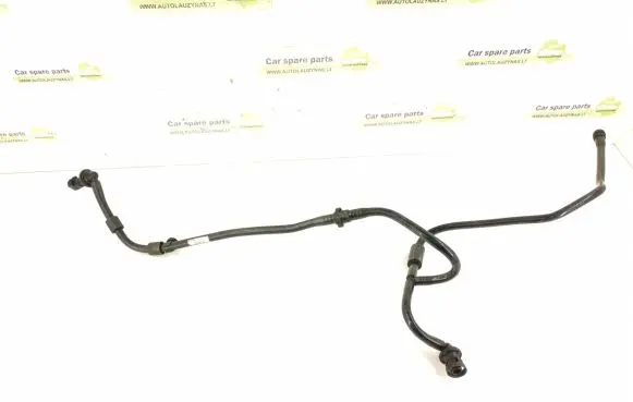 Mercedes-Benz GLE (W166 - C292) Brake line pipe/hose 2224302629 A2224302629