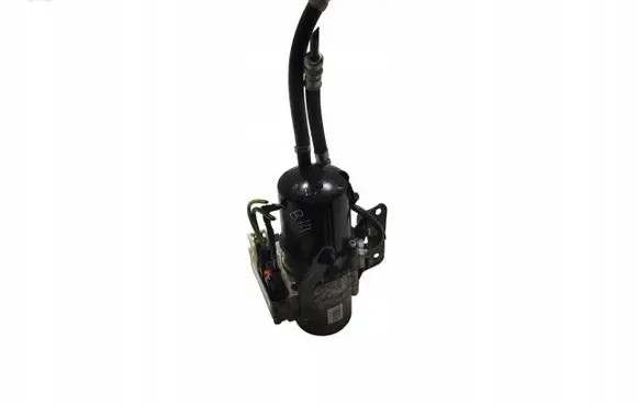 Peugeot Partner Power steering pump 9807201780