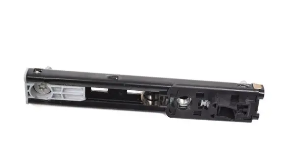 Mercedes-Benz CLS C218 X218 Seat belt height adjuster 616582300A