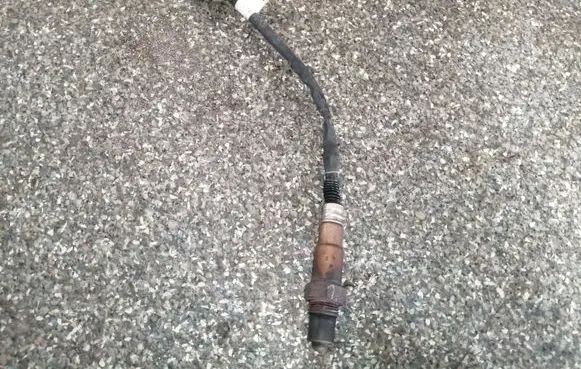 Opel Astra J Lambda probe sensor 55562206 0258010065