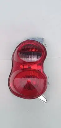 Smart ForTwo II Rear/tail lights A4518200164