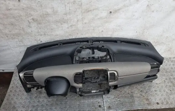Lancia Ypsilon Dashboard 735336369