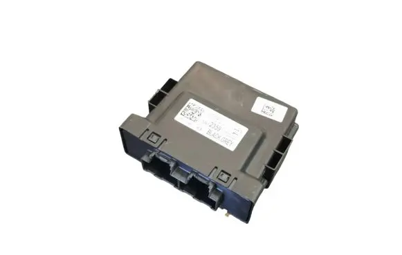 Opel Mokka Other control units/modules 13512359 F00HJ01580 111716200029