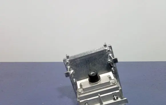 Reversing camera
