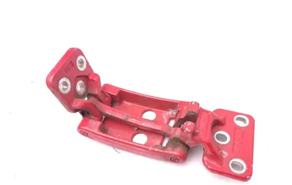 Volkswagen Crafter Loading door upper hinge A9067400127