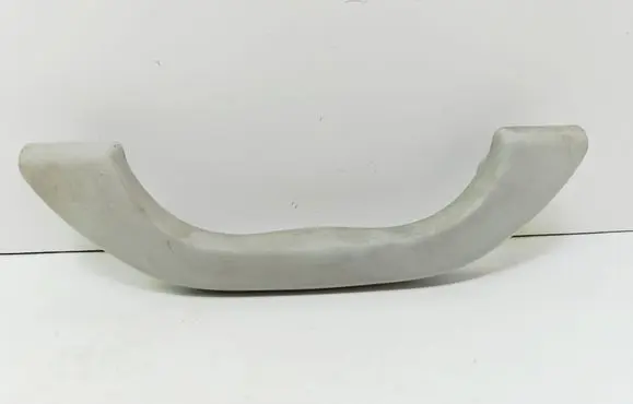 Skoda Superb B5 (3U) Front interior roof grab handle 3B0857607