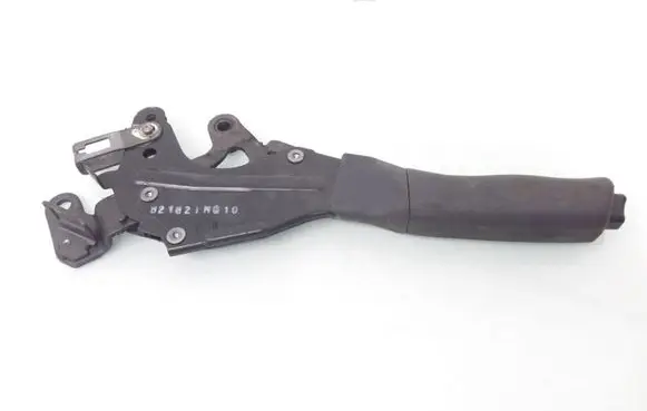 Mercedes-Benz Vaneo W414 Handbrake/parking brake lever assembly 821821MQ10