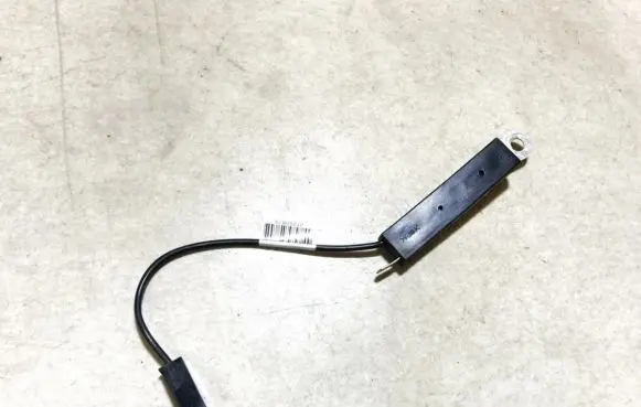 Volvo S60 Antenna control unit 28131348 31260879