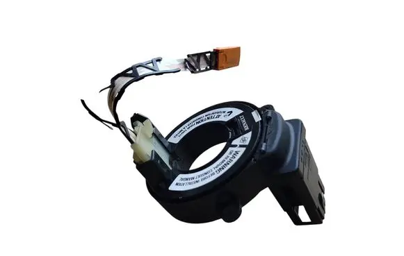 Renault Kangoo I Airbag slip ring squib (SRS ring) 54353383