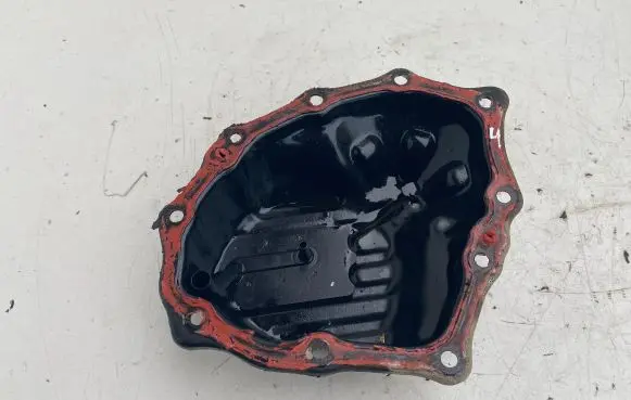 Toyota Avensis Verso Gearbox sump 
