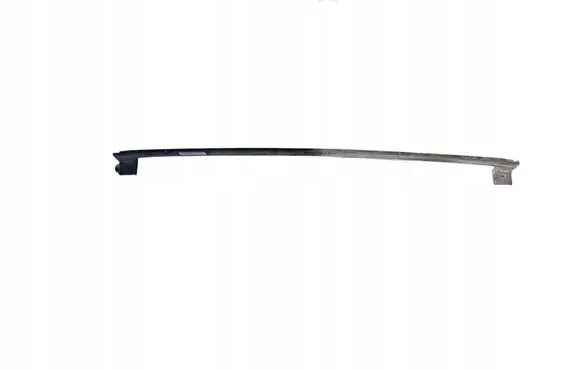 KIA Sportage Front bumper support beam 86571F1000
