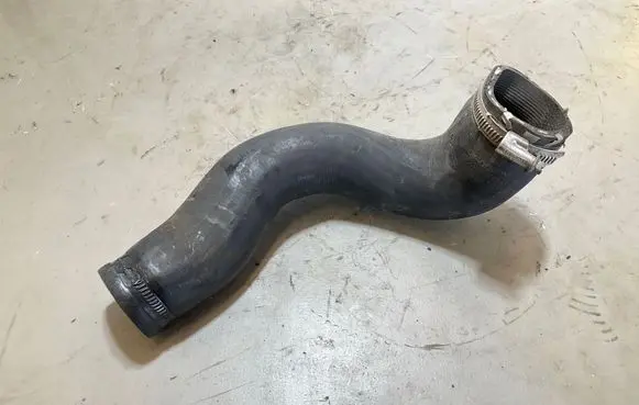 Ford Transit Courier Intercooler hose/pipe KK216F073B