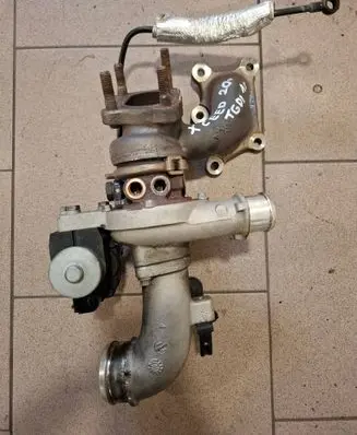 KIA Xceed Turbo 2823104560