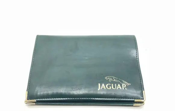Jaguar XK8 - XKR User manual 