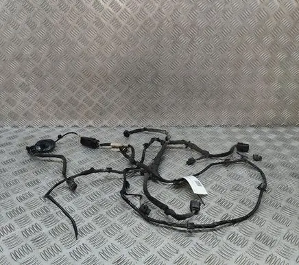 Parking sensor (PDC) wiring loom