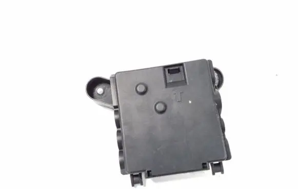 Audi A7 S7 4G Fuse module 4G0937517