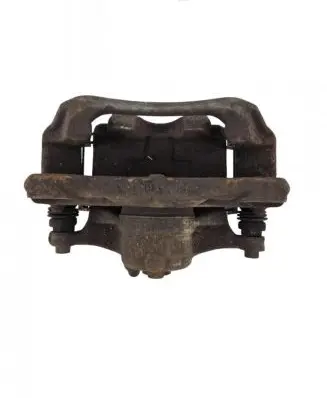 Mazda 3 III Front brake caliper