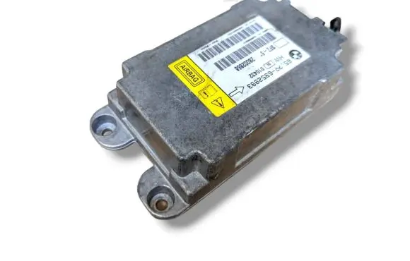 BMW 5 E60 E61 Airbag control unit/module 28002868 6952993