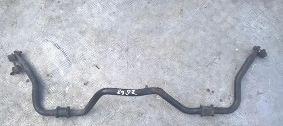 Honda Civic Front anti-roll bar/sway bar