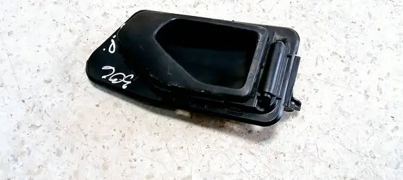 Peugeot 306 Front door interior handle 961253577