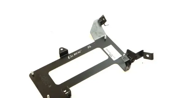 BMW 5 E60 E61 Climate control/heater control trim 6924420
