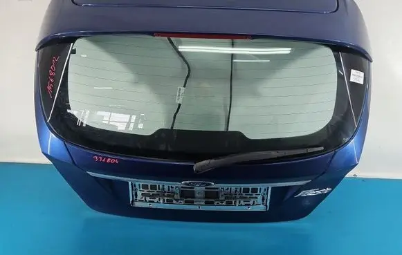 Ford Fiesta Tailgate/trunk/boot lid IMPRK1568012
