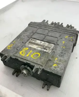 Renault Megane I Engine control unit/module 7700109622 28SA3472 0281001810