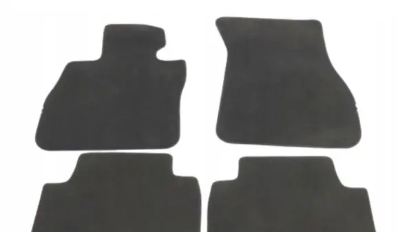 BMW 1 F40 Front floor mat 8096796