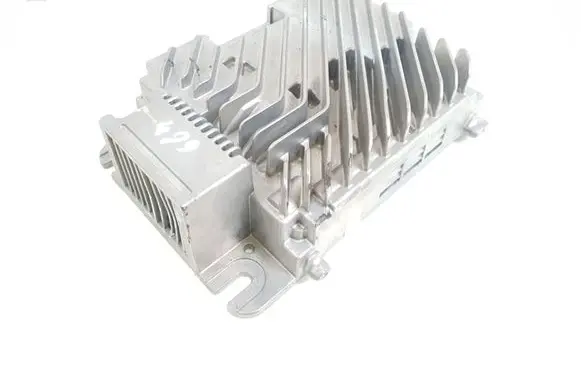 BMW Z4 g29 Sound amplifier 9832609