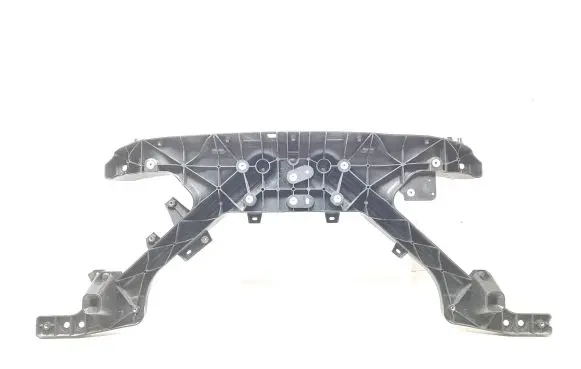 Tesla Model Y Top upper radiator support slam panel 164352100B JN123052000649