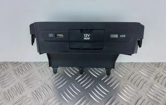 Hyundai i20 (BC3 BI3) Other control units/modules 846C2Q0000 846C2Q0000NNB 96125Q0020