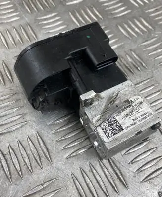 Air conditioning (A/C) expansion valve