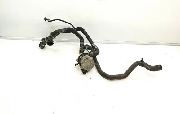 Audi A4 S4 B9 8W Electric auxiliary coolant/water pump 4H0965567A