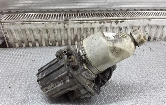 Opel Astra H Electric power steering pump 13192897