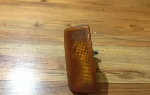 Opel Kadett E Front indicator light
