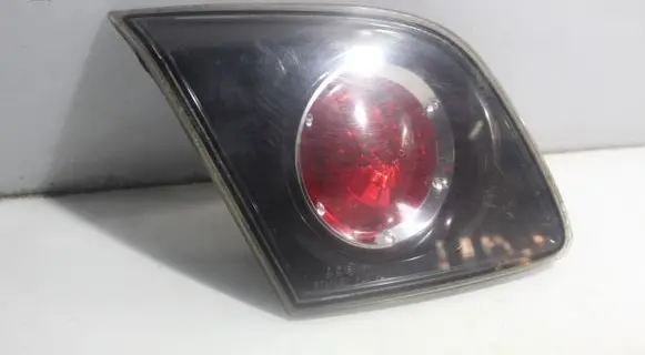 Mazda 3 I Rear/tail lights