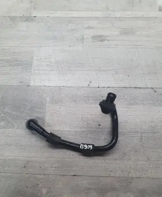 Volkswagen Touran II Vacuum line/pipe/hose 4F1611031K