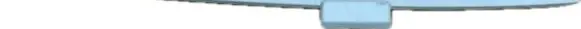 GMC Yukon Headlining roof cover 23440946