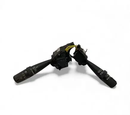 Jeep Grand Cherokee (WK) Wiper turn signal indicator stalk/switch 214866149 03182 214867205